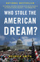 Who Stole the American Dream? by Hedrick Smith, 9780812982053