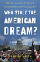 Who Stole the American Dream? by Hedrick Smith, 9780812982053