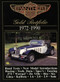 Panther Gold Portfolio 1972-90 by R.M. Clarke, 9781855201125