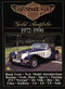 Panther Gold Portfolio 1972-90 by R.M. Clarke, 9781855201125