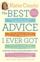 The Best Advice I Ever Got (Lessons from Extraordinary Lives) by Katie Couric, 9780812982589