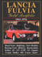 Lancia Fulvia Gold Portfolio 1963-76 by R Clarke, 9781855201637
