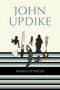 Picked-Up Pieces (Essays) by John Updike, 9780812983807