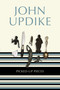 Picked-Up Pieces (Essays) by John Updike, 9780812983807