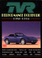 TVR Performance Portfolio 1986-94 by R.M. Clarke, 9781855202603