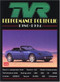 TVR Performance Portfolio 1986-94 by R.M. Clarke, 9781855202603