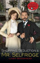 Shopping, Seduction & Mr. Selfridge by Lindy Woodhead, 9780812985047
