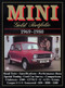 Mini Gold Portfolio 1969-80 by R. Clarke, 9781855203013