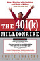 The 401(K) Millionaire (How I Started with Nothing and Made a Million and You Can, Too) by Knute Iwaszko, Brian O'Connell, 9780812991864