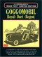 Goggomobil (Road Test Limited Edition) by R.M. Clarke, 9781855203426