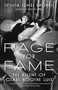 Rage for Fame (The Ascent of Clare Boothe Luce) by Sylvia Morris, 9780812992496