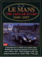 Le Mans (The Jaguar Years 1949-1957) by R.M. Clarke, 9781855203570