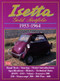 Isetta 1953-64 Gold Portfolio by R.M. Clarke, 9781855203815