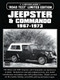 Jeepster & Commando (1967-1973) by R.M. Clarke, 9781855204232