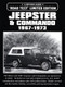 Jeepster & Commando (1967-1973) by R.M. Clarke, 9781855204232