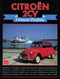 Citroen 2CV Ultimate Portfolio by R.M. Clarke, 9781855204263