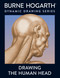 Drawing the Human Head by Burne Hogarth, 9780823013760