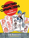 Creating Characters with Personality by Tom Bancroft, Glen Keane, 9780823023493