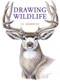 Drawing Wildlife by J.C. Amberlyn, 9780823023790