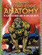 Drawing Cutting Edge Anatomy (The Ultimate Reference Guide for Comic Book Artists) by Christopher Hart, 9780823023981