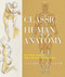 Classic Human Anatomy (The Artist's Guide to Form, Function, and Movement) by Valerie L. Winslow, 9780823024155