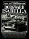 Borgward Isabella by R.M. Clarke, 9781855204935