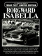 Borgward Isabella by R.M. Clarke, 9781855204935