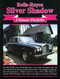Rolls-Royce Silver Shadow Ultimate Portfolio by R.M. Clarke, 9781855204997