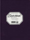 Large Sketchbook (Kivar, Blackberry) by Watson-Guptill, 9780823057191
