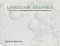 Landscape Graphics (Plan, Section, and Perspective Drawing of Landscape Spaces) by Grant Reid, 9780823073337