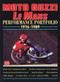 Moto Guzzi Le Mans (Performance Portfolio 1976-1989) by R.M. Clarke, 9781855205093