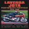 Laverda Jota Performance Portfolio 1976-85 by R.M. Clarke, 9781855205109
