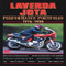 Laverda Jota Performance Portfolio 1976-85 by R.M. Clarke, 9781855205109