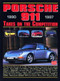 Porsche 911 1990-97 Takes On the Competition by R.M. Clarke, 9781855205253