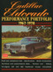 Cadillac Eldorado 1967-78 Performance Portfolio by R.M. Clarke, 9781855205376