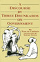 A Discourse by Three Drunkards on Government by Nakae Chomin, 9780834801929