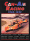 Can-Am Racing 1966-1969 by R.M. Clarke, 9781855205420