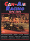 Can-Am Racing 1970-1974 by R.M. Clarke, 9781855205437