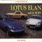 Lotus Elan 1962-1974 Ultimate Portfolio by R.M. Clarke, 9781855205512