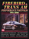 Firebird & Trans Am Performance Portfolio 1993-2000 by R.M. Clarke, 9781855205536