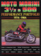 Moto Morini 3 1/2 & 500 Performance Portfolio 1974-1984 by R.M. Clarke, 9781855205680