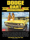 Dodge Dart 1960-76 by R.M. Clarke, 9781855205888