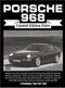 Porsche 968 - Limited Edition Extra by R.M. Clarke, 9781855205901