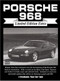 Porsche 968 - Limited Edition Extra by R.M. Clarke, 9781855205901