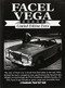 Facel Vega -Limited Edition Extra by R.M. Clarke, 9781855205970