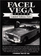 Facel Vega -Limited Edition Extra by R.M. Clarke, 9781855205970