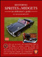 Restoring Sprites & Midgets (An Enthusiast's Guide) by R.M. Clarke, Grahame Bristow, 9781855205987