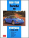 Road & Track Porsche 911 1990-1997 Portfolio by R.M. Clarke, 9781855206076