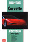 Road & Track Corvette Portfolio 1997-2002 by R.M. Clarke, 9781855206113