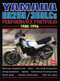 Yamaha RD250/350LCs 1980-1996 Performance Portfolio by R.M. Clarke, 9781855206250
